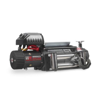 Picture of Warrior Winches Winch - T114S12-CAD