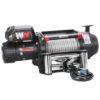 Picture of Warrior Winches Winch - T120S12-CAD