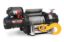 Picture of Warrior Winches Winch - T122S12-CAD