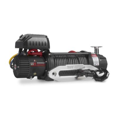 Picture of Warrior Winches Winch - T125A12-CAD