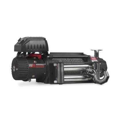 Picture of Warrior Winches Winch - T125S12-CAD