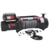 Picture of Warrior Winches Winch - T180A12-CAD