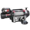 Picture of Warrior Winches Winch - T180S12-CAD