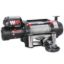 Picture of Warrior Winches Winch - T180S12-CAD