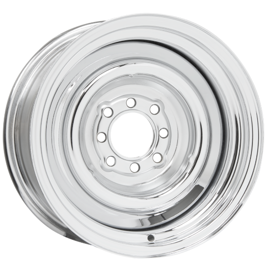 Picture of Wheel Vintiques Wheel - 10-460404A