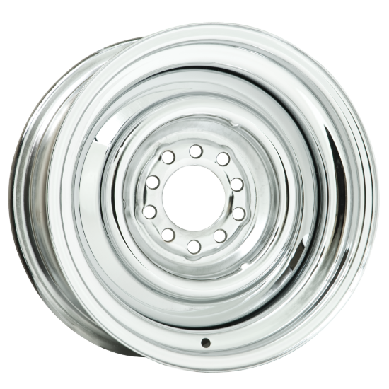 Picture of Wheel Vintiques Wheel - 10-461204A