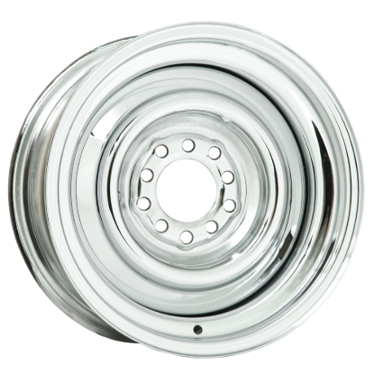 Picture of Wheel Vintiques Wheel - 10-580504A