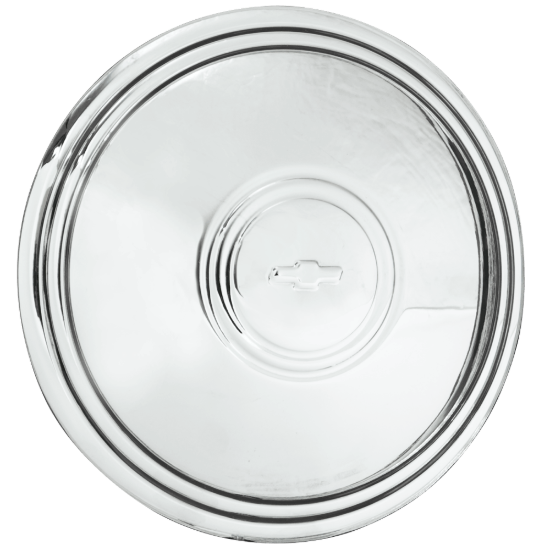 Picture of Wheel Vintiques Wheel Hub Cap - 1000-S