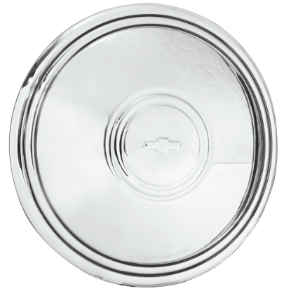 Picture of Wheel Vintiques Wheel Hub Cap - 1001-S