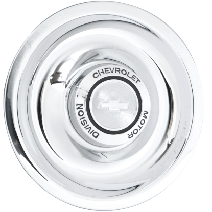 Picture of Wheel Vintiques Wheel Hub Cap - 1014-C
