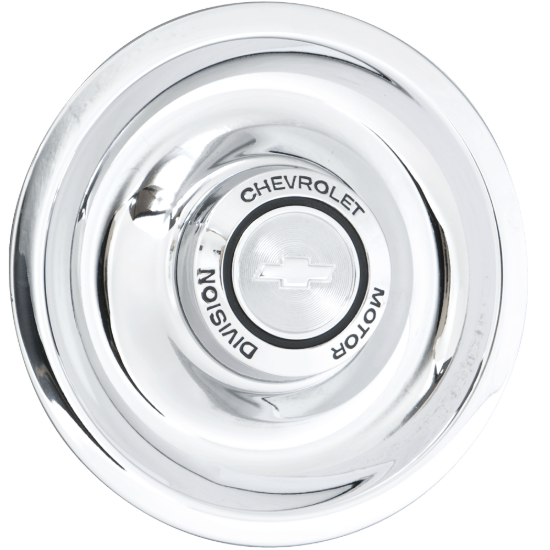 Picture of Wheel Vintiques Wheel Hub Cap - 1014-C