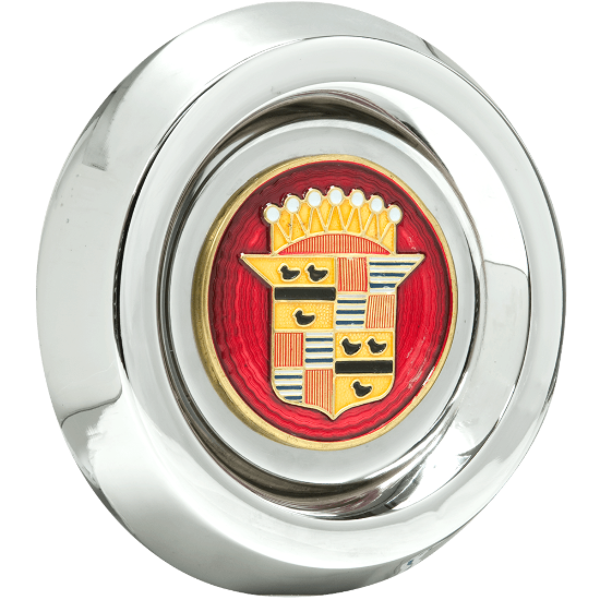 Picture of Wheel Vintiques Wheel Hub Cap - 1035R