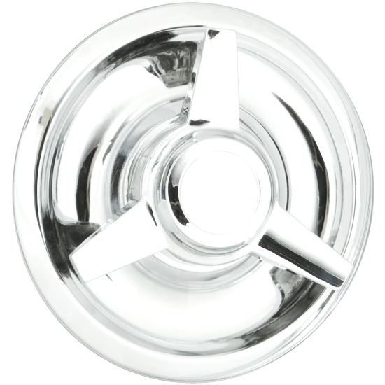 Picture of Wheel Vintiques Wheel Hub Cap - 1020-C