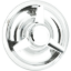 Picture of Wheel Vintiques Wheel Hub Cap - 1020-C