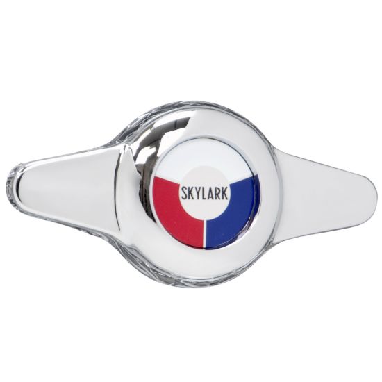 Picture of Wheel Vintiques Wheel Hub Cap - 1036-SKY