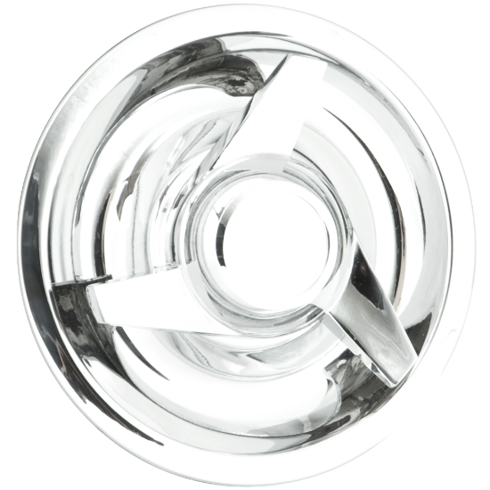 Picture of Wheel Vintiques Wheel Hub Cap - 1018-C-1L