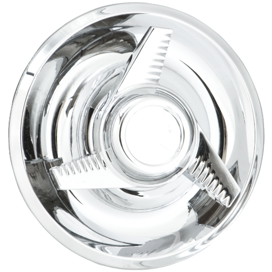 Picture of Wheel Vintiques Wheel Hub Cap - 1019-C-1L