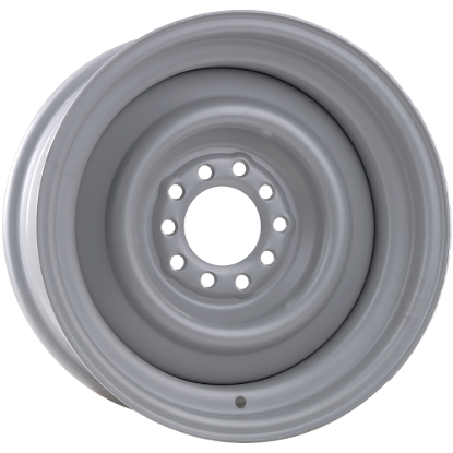 Picture of Wheel Vintiques Wheel - 12-570504A