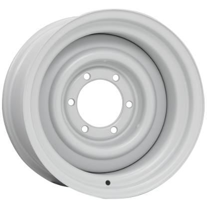 Picture of Wheel Vintiques Wheel - 12-580604A