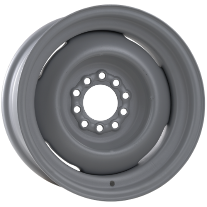 Picture of Wheel Vintiques Wheel - 14-571204A