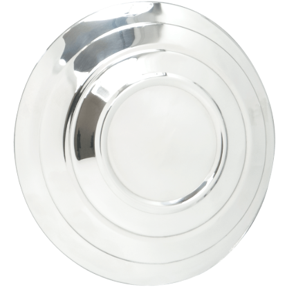 Picture of Wheel Vintiques Wheel Hub Cap - 2000-P