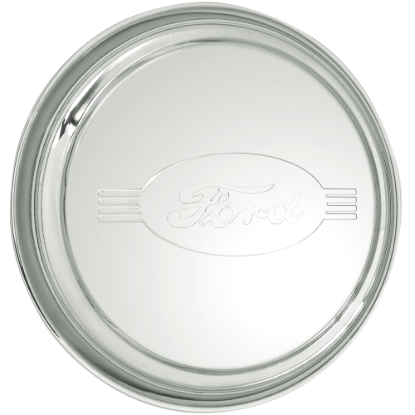 Picture of Wheel Vintiques Wheel Hub Cap - 2009-A