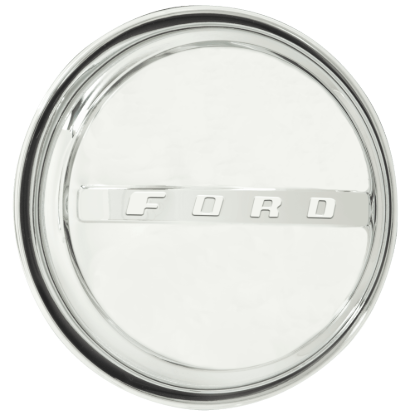 Picture of Wheel Vintiques Wheel Hub Cap - 2012-B