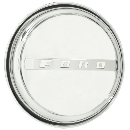 Picture of Wheel Vintiques Wheel Hub Cap - 2012-B