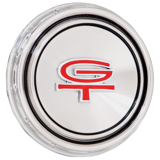 Picture of Wheel Vintiques Wheel Hub Cap - 2020-A