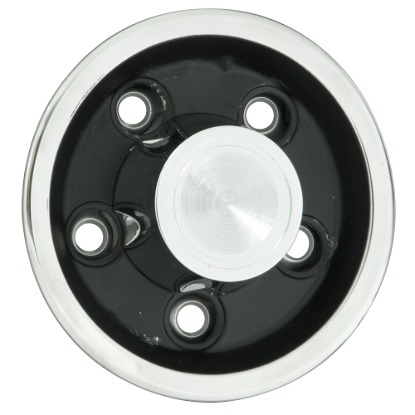 Picture of Wheel Vintiques Wheel Hub Cap - 2026-B