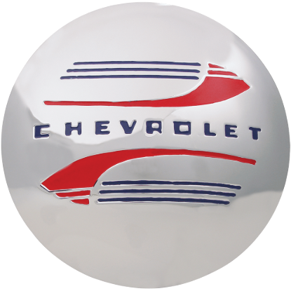 Picture of Wheel Vintiques Wheel Hub Cap - 2032-A