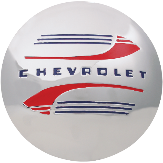 Picture of Wheel Vintiques Wheel Hub Cap - 2032-G