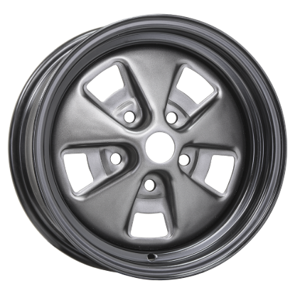 Picture of Wheel Vintiques Wheel - 25-461204-BA