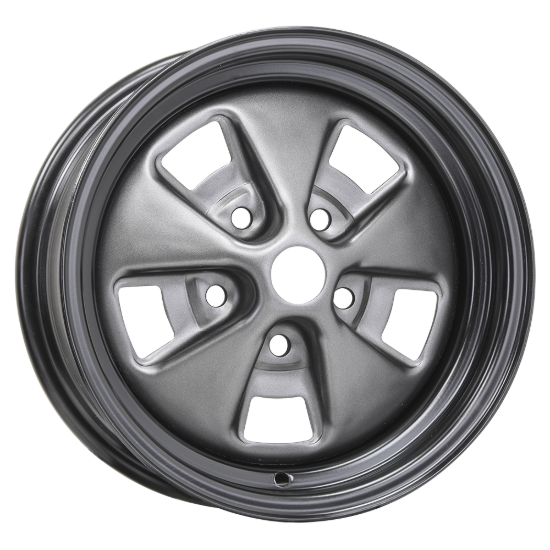 Picture of Wheel Vintiques Wheel - 25-461204-BA
