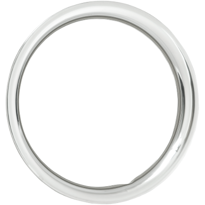 Picture of Wheel Vintiques Wheel Trim Ring - 3000-14-1