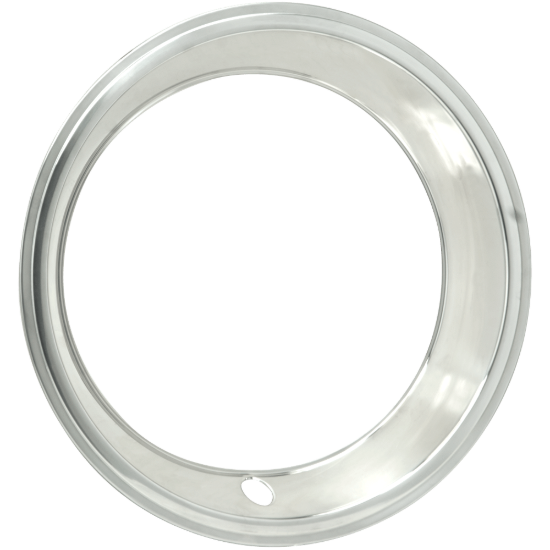 Picture of Wheel Vintiques Wheel Trim Ring - 3001-15-1