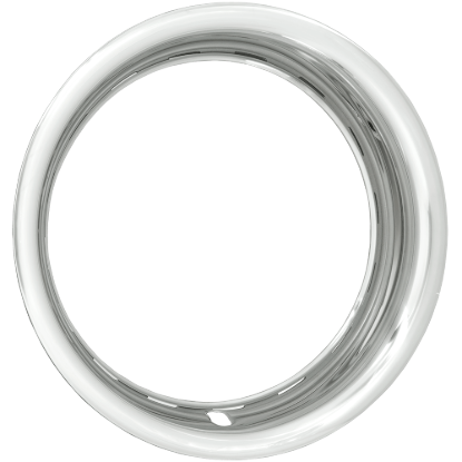 Picture of Wheel Vintiques Wheel Trim Ring - 3002-1