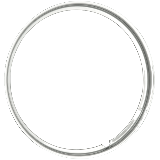 Picture of Wheel Vintiques Wheel Trim Ring - 3005-16-1