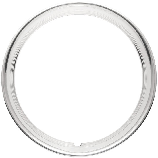 Picture of Wheel Vintiques Wheel Trim Ring - 3006-14-1