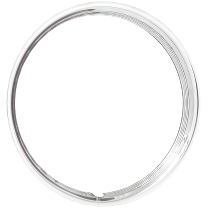 Picture of Wheel Vintiques Wheel Trim Ring - 3006-16-1