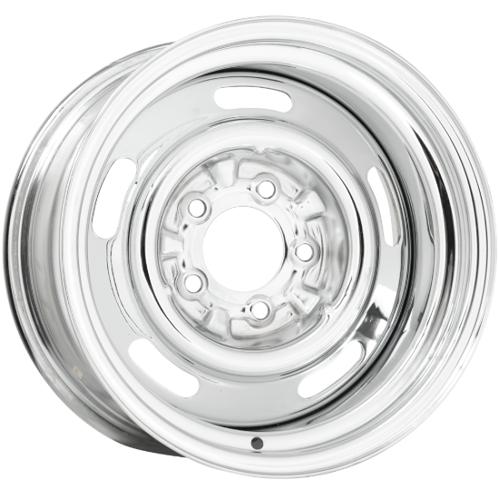 Picture of Wheel Vintiques Wheel - 33-580504A