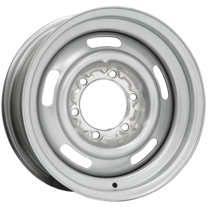 Picture of Wheel Vintiques Wheel - 35-580604A