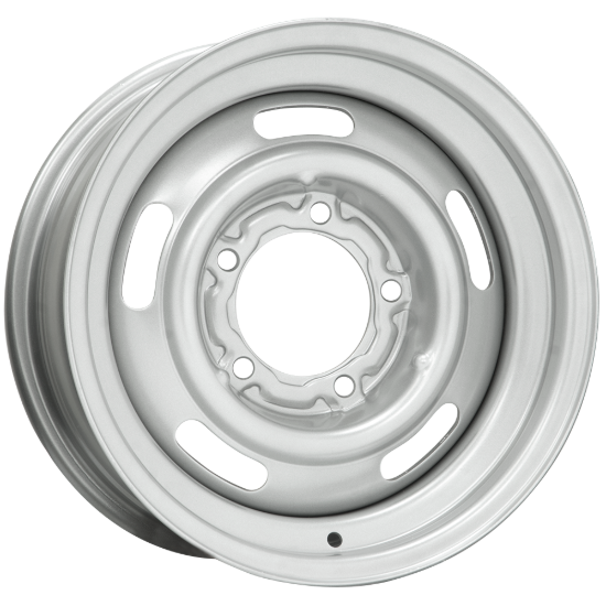Picture of Wheel Vintiques Wheel - 37-570504A