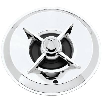 Picture of Wheel Vintiques Wheel Hub Cap - 400115