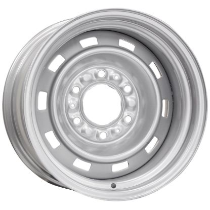 Picture of Wheel Vintiques Wheel - 42-580604A
