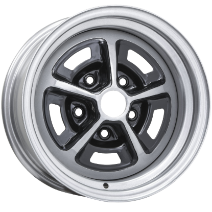 Picture of Wheel Vintiques Wheel - 50-5834042A