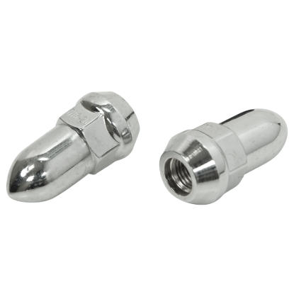 Picture of Wheel Vintiques Wheel Lug Nut - 5007-BL