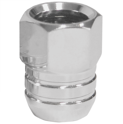Picture of Wheel Vintiques Wheel Lug Nut - 5007BLK