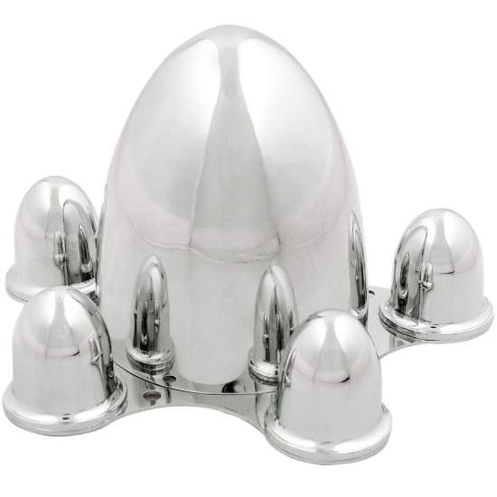 Picture of Wheel Vintiques Wheel Hub Cap - 5013-C