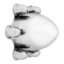 Picture of Wheel Vintiques Wheel Hub Cap - 5013-G
